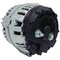 Wai Global Alternator, ALTBO IRIF 12V 100A CW, 100 Amp12 Volt, CW, 6Groove Pulley 11348N - alternate 1